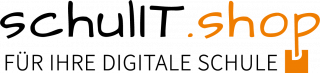 SCHWARZ schulITshop Logo